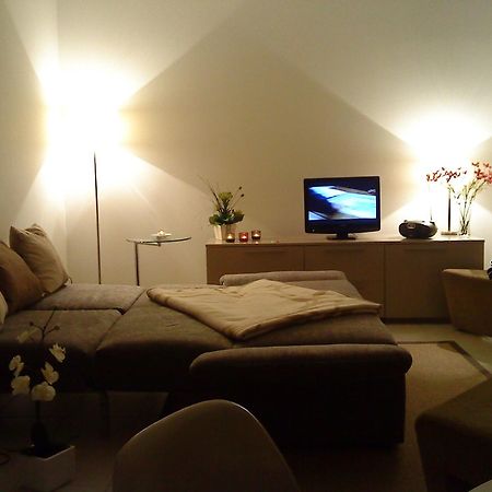 Modernes Appartment, 3 Gehminuten Zum Strand, Pool+Sauna زيمبين المظهر الخارجي الصورة