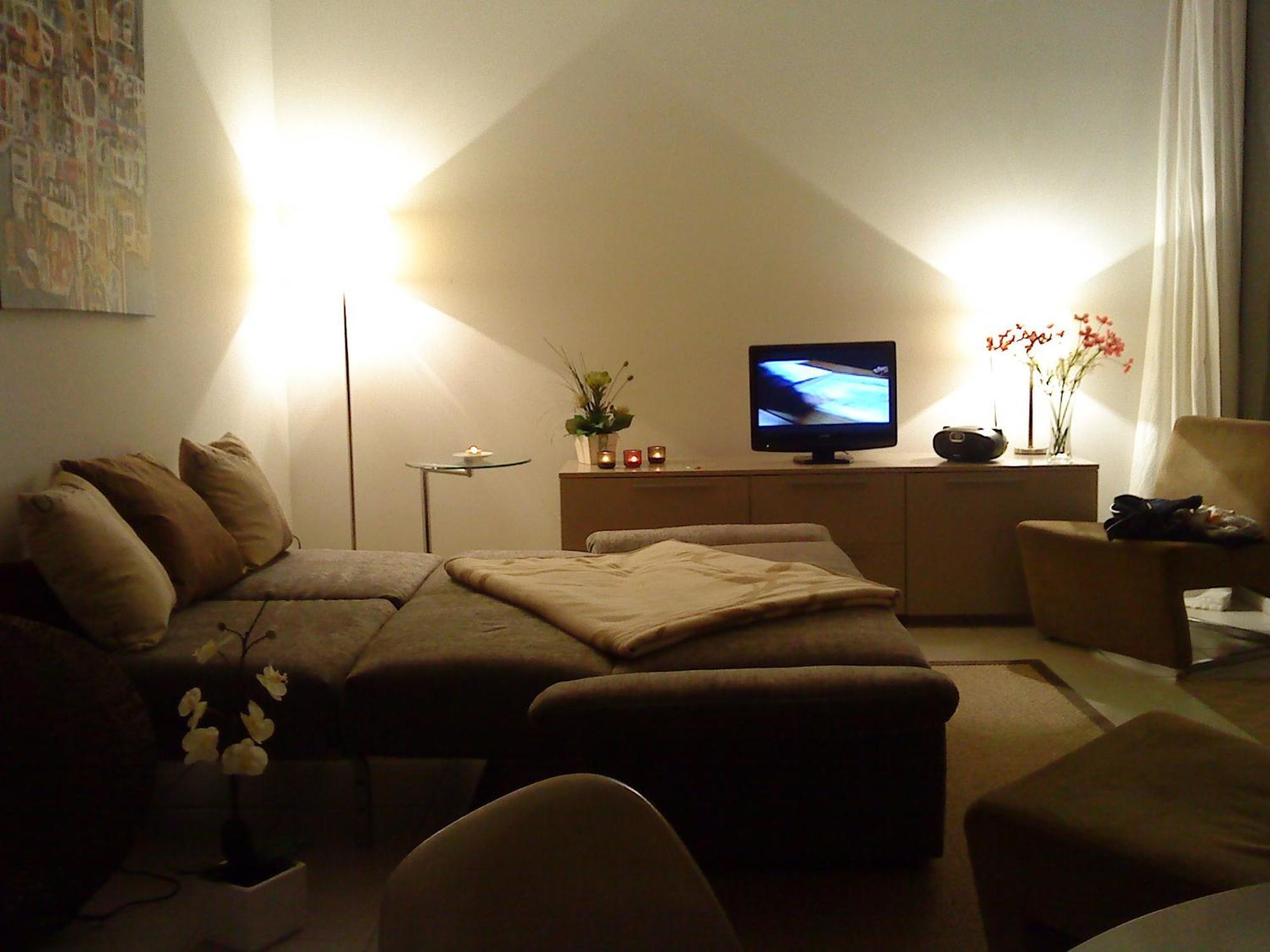 Modernes Appartment, 3 Gehminuten Zum Strand, Pool+Sauna زيمبين المظهر الخارجي الصورة