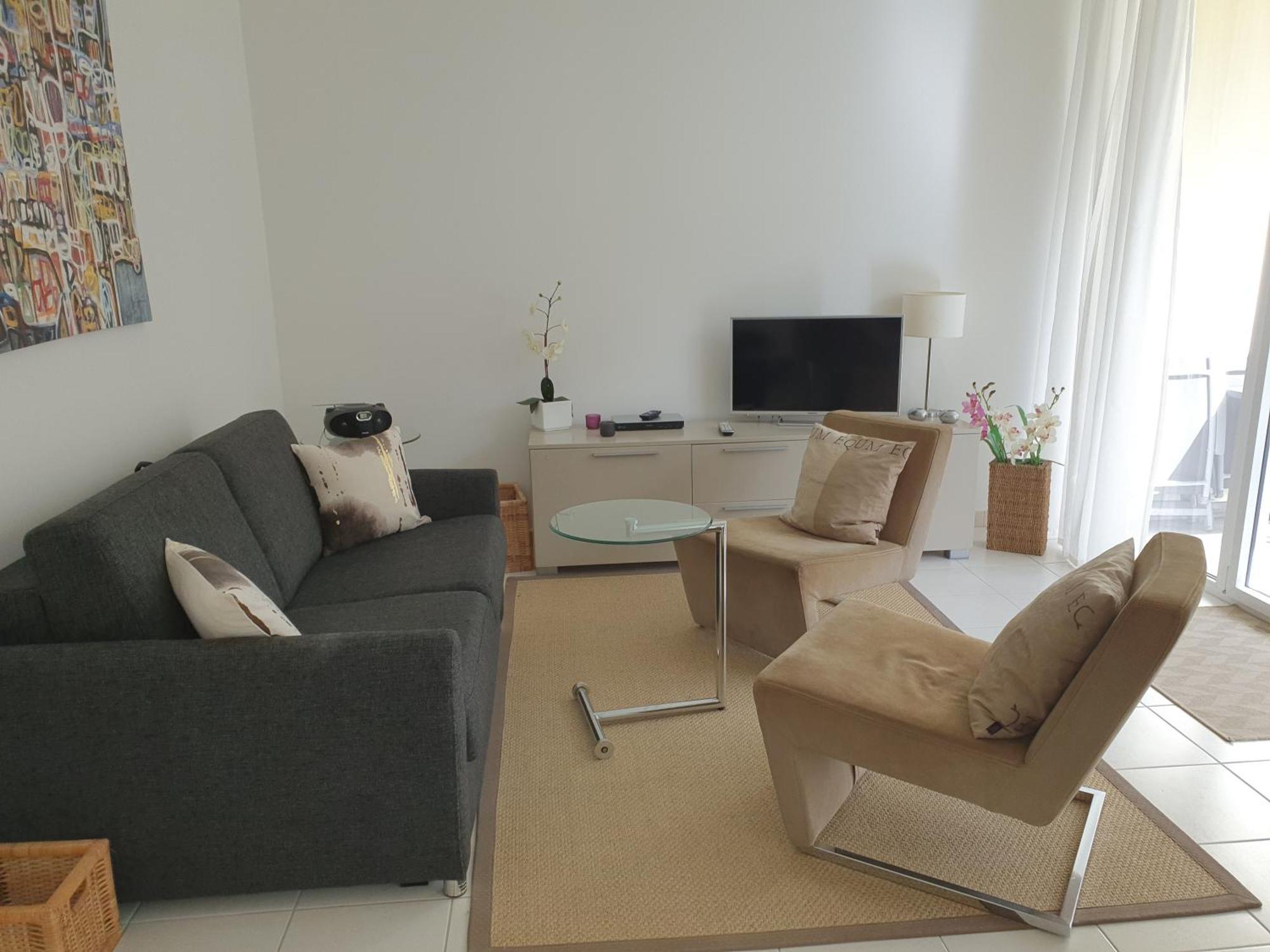 Modernes Appartment, 3 Gehminuten Zum Strand, Pool+Sauna زيمبين المظهر الخارجي الصورة