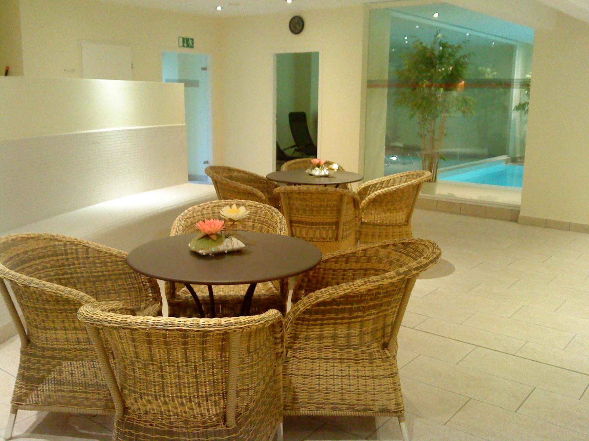 Modernes Appartment, 3 Gehminuten Zum Strand, Pool+Sauna زيمبين المظهر الخارجي الصورة