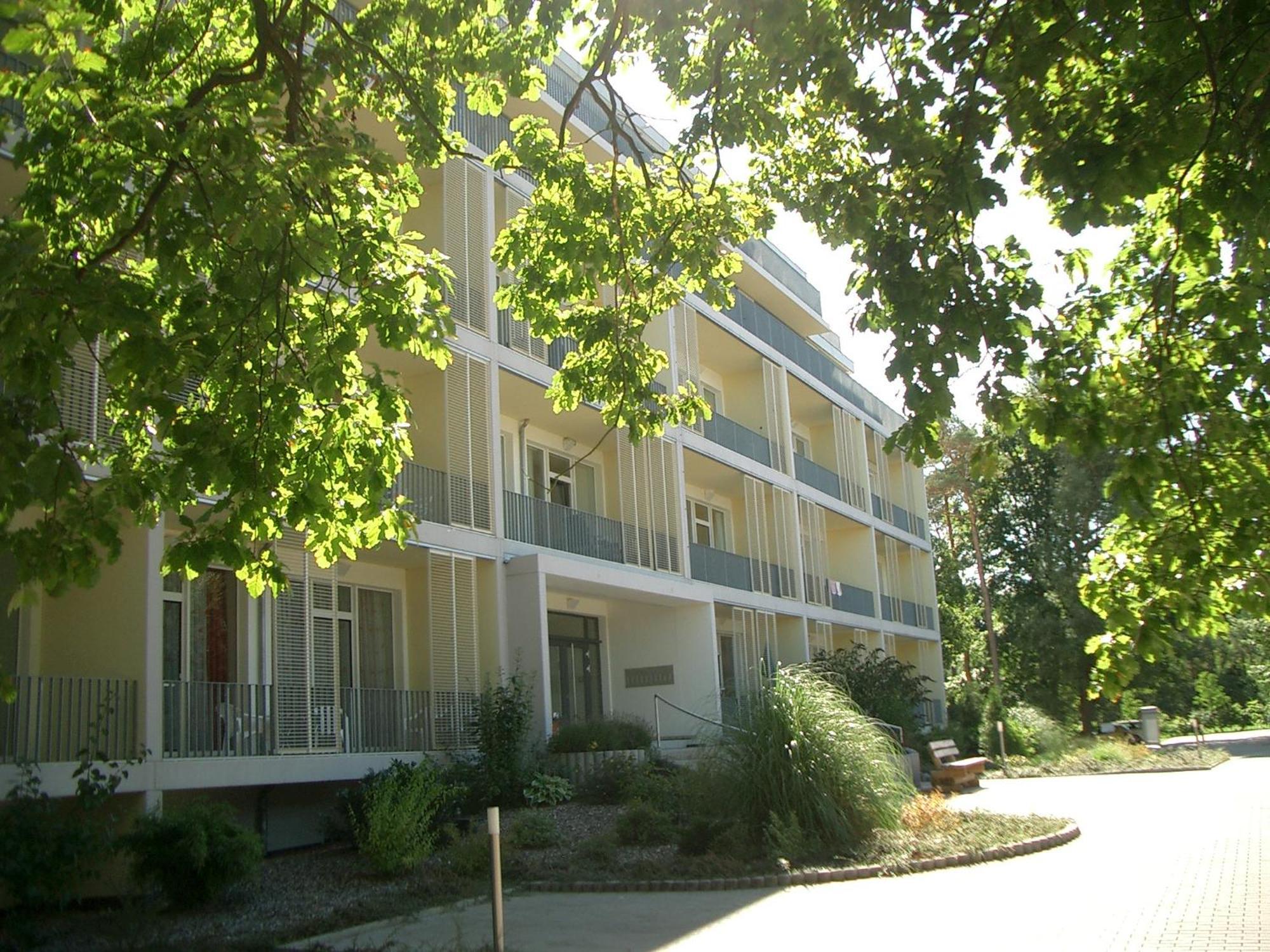 Modernes Appartment, 3 Gehminuten Zum Strand, Pool+Sauna زيمبين المظهر الخارجي الصورة